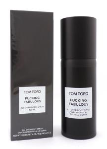 Tom Ford F.ing Fabulous All Over Body Spray