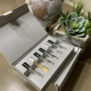 Tom Ford Signature Fragrance Discovery Gift Set