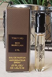 Tom Ford Bois Marocain Eau de Parfum Sample