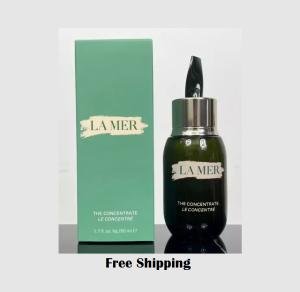 La Mer The Concentrate 50ml - Luxury Skincare