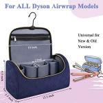 Mancro Travel Case for Dyson Airwrap Styler