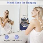 Mancro Travel Case for Dyson Airwrap Styler