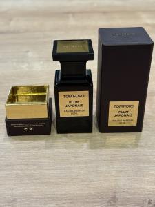 Tom Ford Plum Japonais Eau de Parfum 50 ml