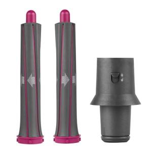 Long Hair Curling Iron Barrels for Dyson Airwrap