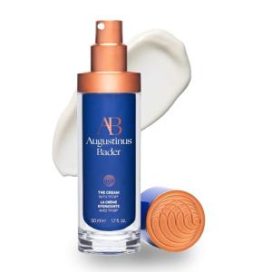 Augustinus Bader The Cream – Hydrating Face Moisturizer