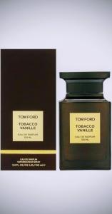 Tom Ford Tobacco Vanille Eau de Parfum 3.4 oz