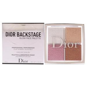 Dior Backstage Glow Face Palette - Universal 001