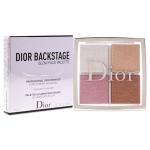 Dior Backstage Glow Face Palette - Universal 001