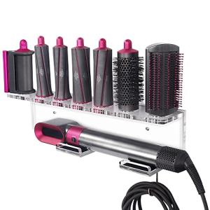 Dyson Airwrap Accessories Wall Mount Holder