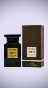 Tom Ford Tobacco Vanille Eau De Parfum 100ml