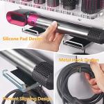 Dyson Airwrap Accessories Wall Mount Holder