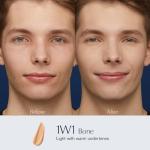 Estée Lauder Double Wear 24-Hour Matte Foundation