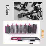 Dyson Airwrap Accessories Wall Mount Holder