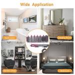 Dyson Airwrap Accessories Wall Mount Holder