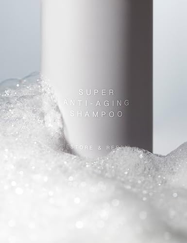 Dr. Barbara Sturm Luxury Balancing Shampoo 1000ml