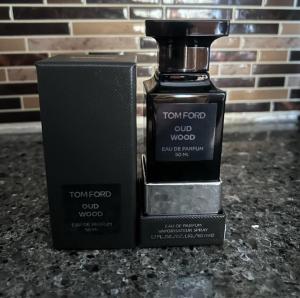 Tom Ford Oud Wood Eau de Parfum 1.7 oz