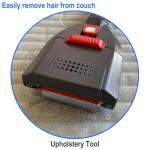 Dyson Dog Hair Vacuum Attachment and Groom Tool