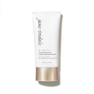 jane iredale Dream Tint Tinted Moisturizer - Warm Bronze