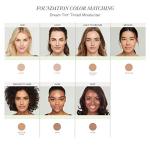 jane iredale Dream Tint Tinted Moisturizer - Warm Bronze