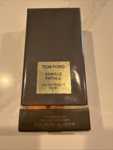 Tom Ford Vanille Fatale Eau de Parfum 3.4oz