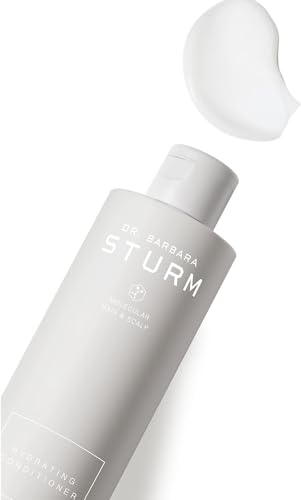 Luxurious Dr. Barbara Sturm Hydrating Conditioner 1000ml