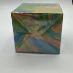 Limited Edition La Mer Blue Heart Moisturizer 2oz