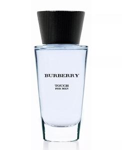 Burberry Touch Eau de Toilette 100ml