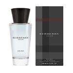 Burberry Touch Eau de Toilette 100ml