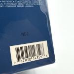 Limited Edition La Mer Blue Heart Moisturizer 2oz