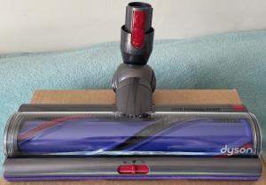 Dyson Outsize Digital Motorbar XL Hair Brush