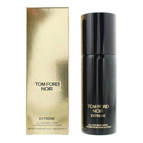 Tom Ford Noir Extreme Body Spray 4 Oz