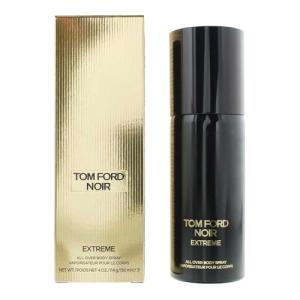Tom Ford Noir Extreme Body Spray 4 Oz