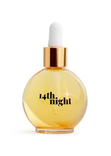 Luxury Hair Elixir, 60 ML