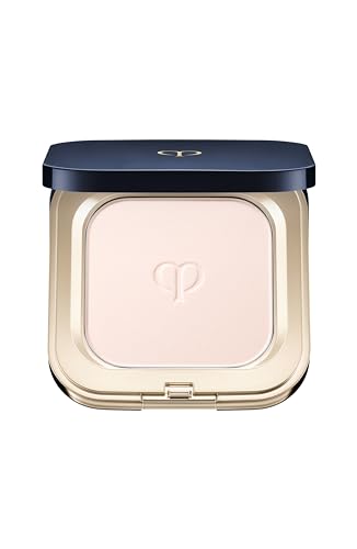 Clé de Peau Beauté Pressed Powder Luxe Beauty