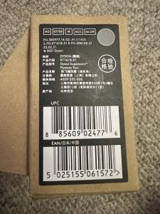 Dyson Supersonic Hair Dryer Flyaway Tool Attachment