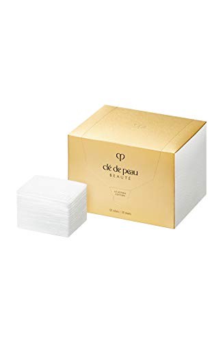 Clé de Peau Beauté Luxury Cotton Sheets (120)