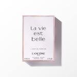 Lancôme La Vie Est Belle Eau de Parfum, 1.7 Fl Oz