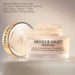 Lancôme Absolue Premium Bx Night Cream 2.5 Oz