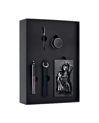 Luxurious 4pc Pencil Set from Industrial Collection