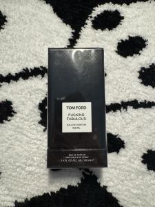 Tom Ford Fabulous Unisex Eau de Parfum 3.4oz