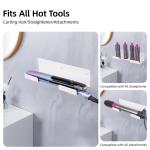 Dyson Straightener Holder: 2-Pack Stylish Organizer