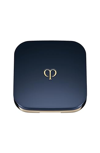 Clé de Peau Beauté Pressed Powder Luxe Beauty