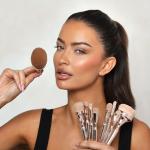 ICONIC LONDON HD Blend 12-Piece Brush Set