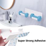 Dyson Straightener Holder: 2-Pack Stylish Organizer