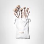 ICONIC LONDON HD Blend 12-Piece Brush Set