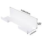 Dyson Straightener Holder: 2-Pack Stylish Organizer