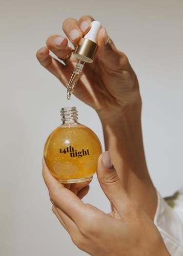 Luxury Hair Elixir, 60 ML