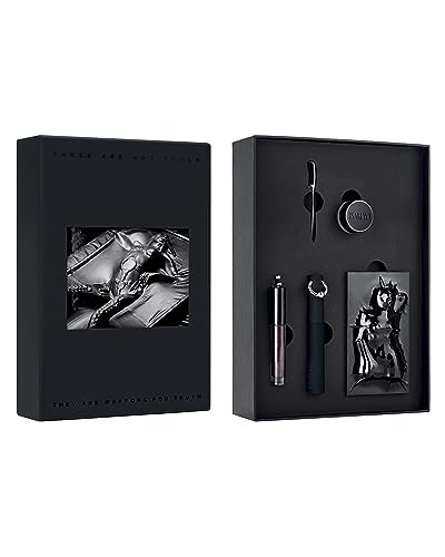 Luxurious 4pc Pencil Set from Industrial Collection