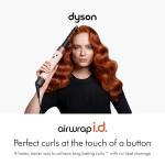 Dyson Airwrap i.d. Multi-Styler: Award-Winning Versatility