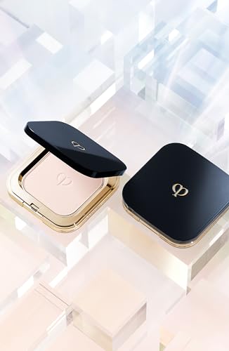 Clé de Peau Beauté Pressed Powder Luxe Beauty